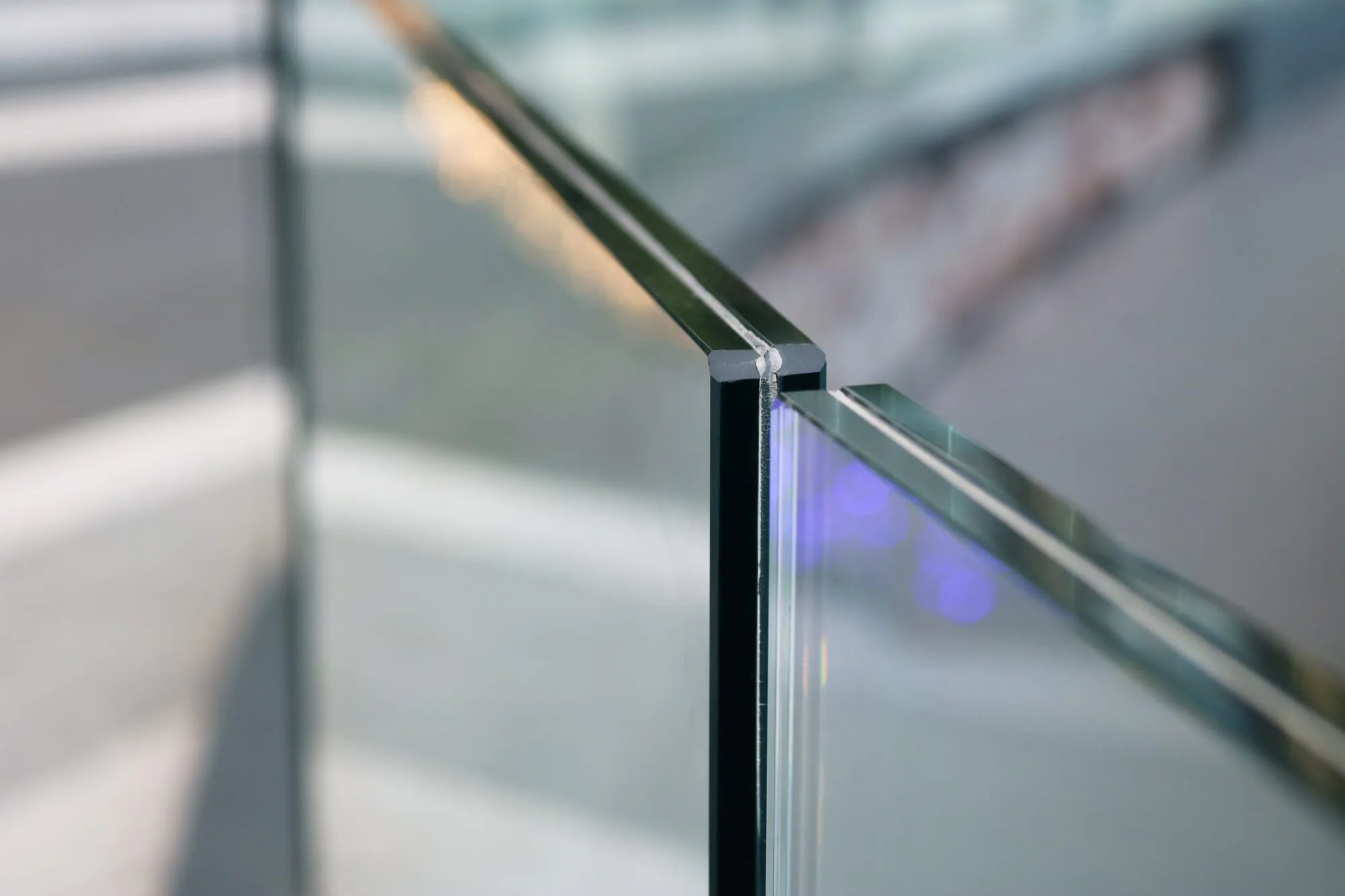 laminated glass